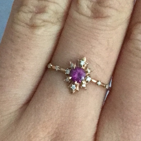 Celestial Ring 6 - Picture 4 of 4